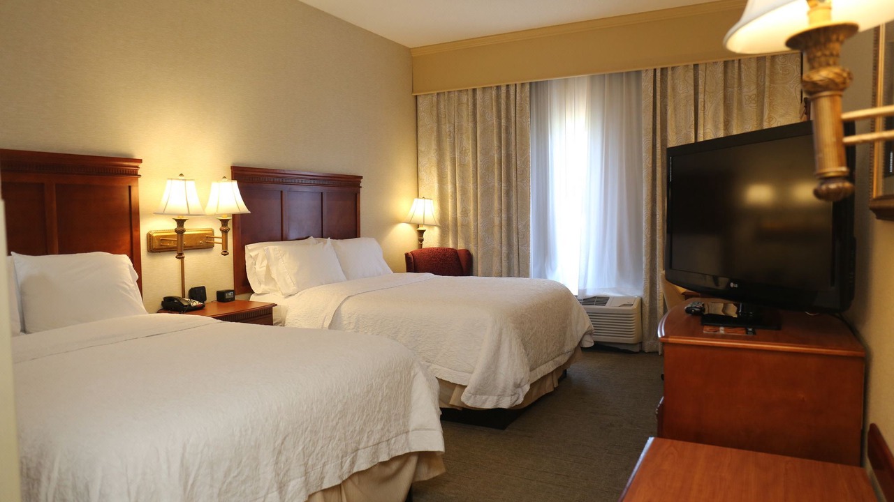 Photo of Bedroom in Manning