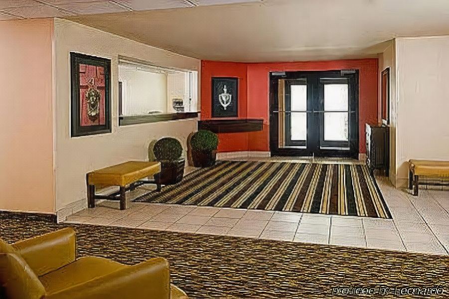 Photo of Livingroom in North Charleston