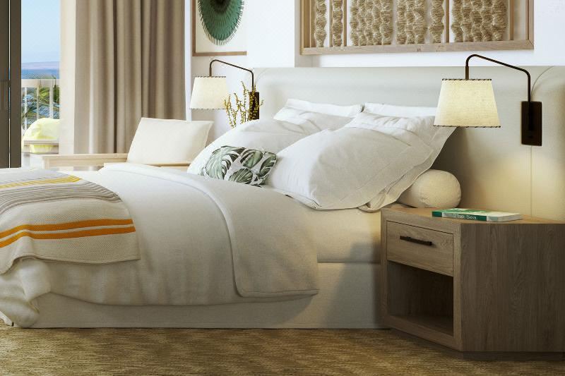 Photo of Bedroom in Kamuela