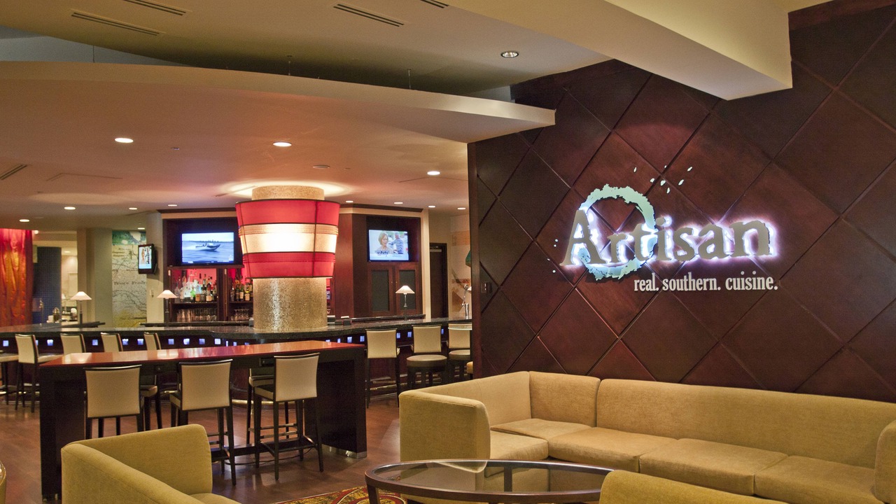 Photo of Livingroom in Greenville - Spartanburg