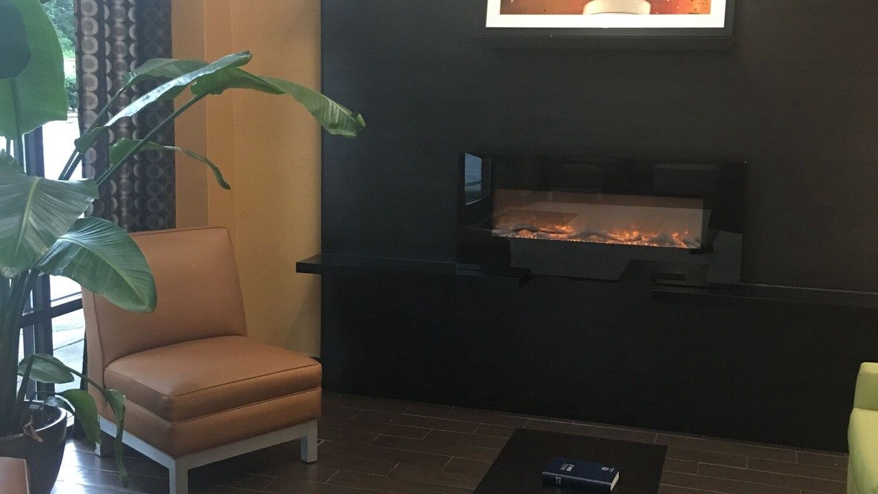 Photo of Livingroom in Boger City