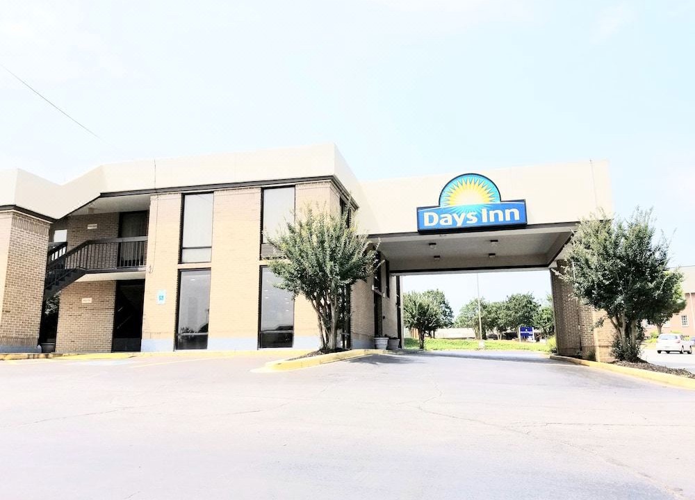 Photo of Buildings in Easley