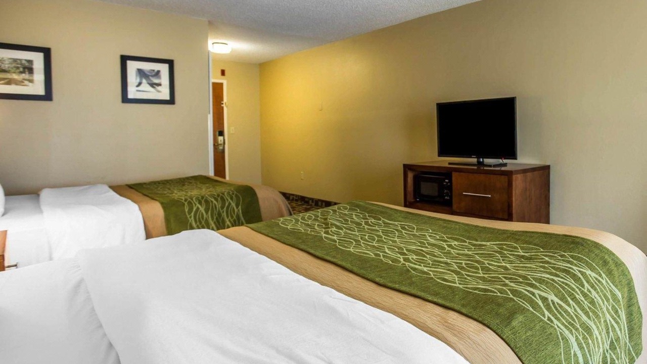Photo of Bedroom in Walterboro