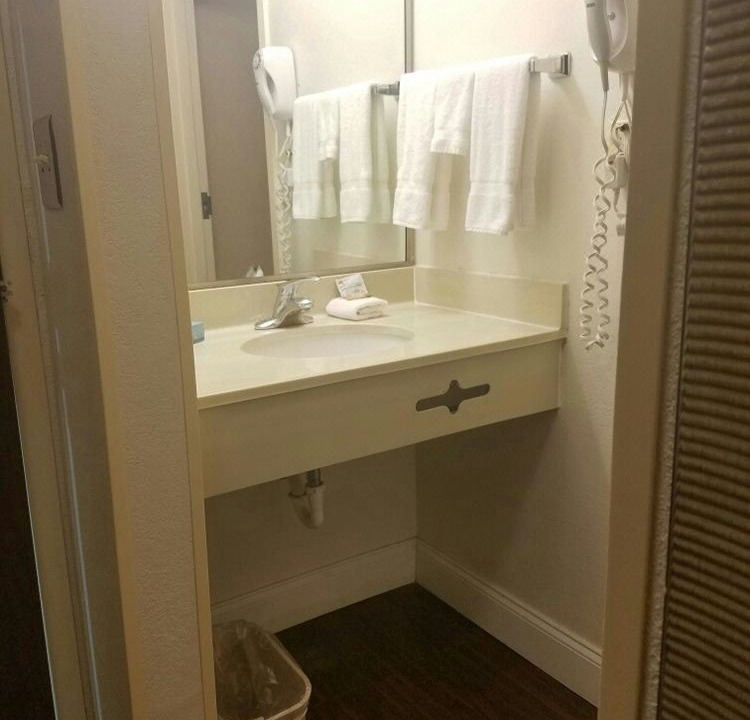 Photo of Bathroom in Statesboro