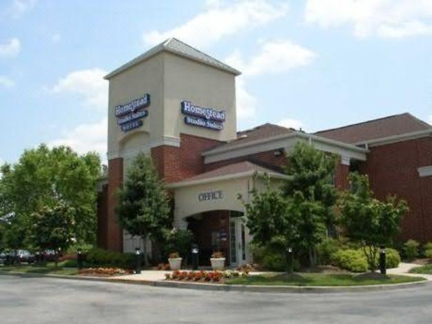 Photo of Buildings in Innsbrook