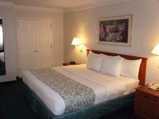 Photo of Bedroom in Greenville - Spartanburg