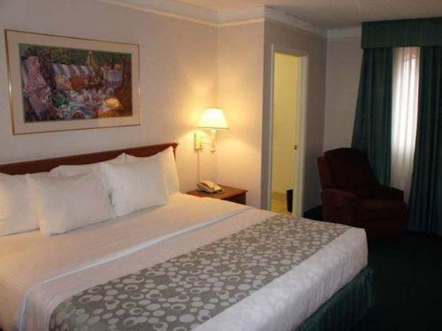 Photo of Bedroom in Greenville - Spartanburg