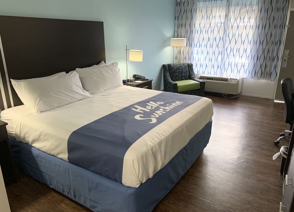 Photo of Bedroom in Goldsboro