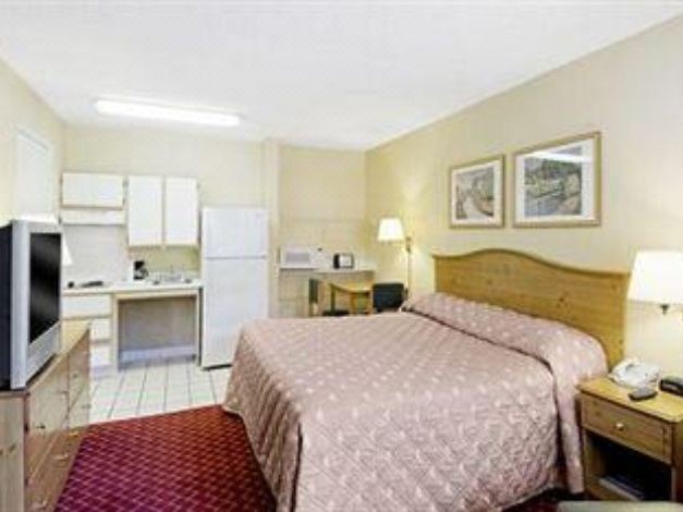 Photo of Bedroom in Innsbrook
