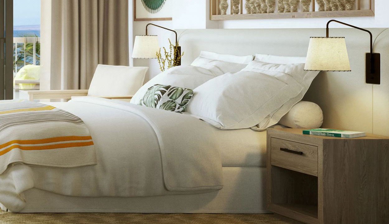 Photo of Bedroom in Kamuela