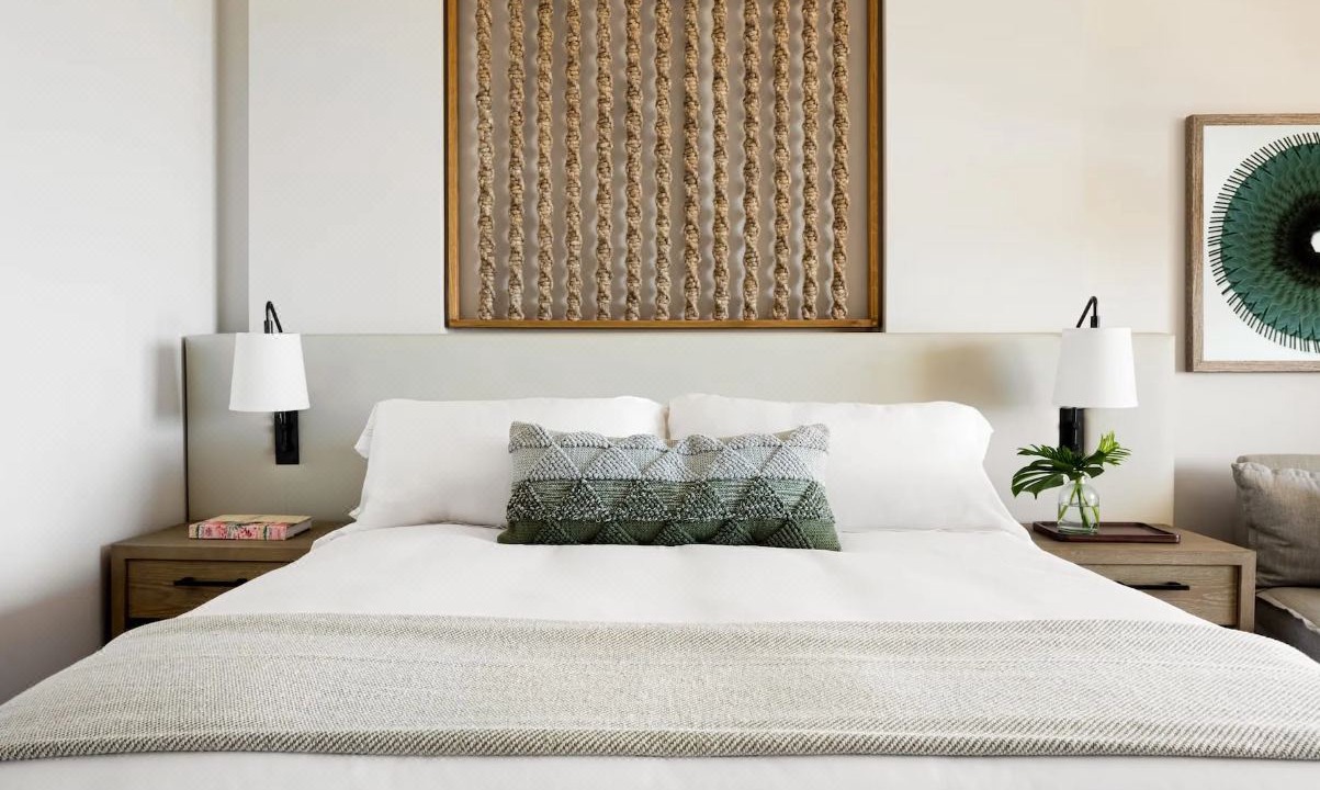 Photo of Bedroom in Kamuela
