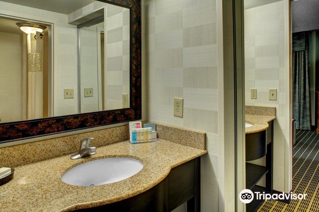 Photo of Bathroom in Greenville Downtown