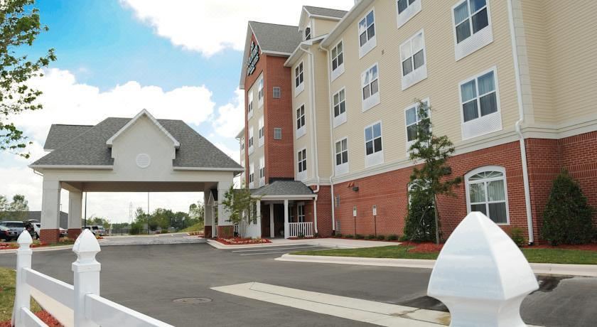 Photo of Buildings in Concord