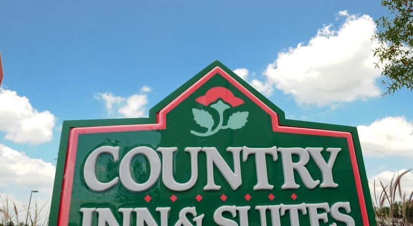Photo of Buildings in Concord