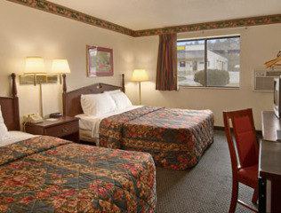 Photo of Bedroom in Greenwood