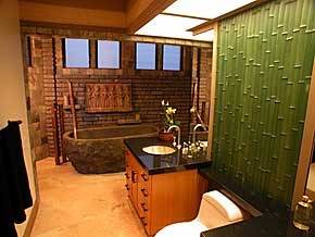 Photo of Bathroom in Kilauea