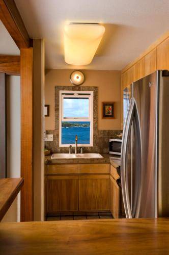 Photo of Kitchen in Hana