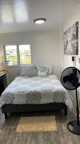 Photo of Bedroom in Waialua