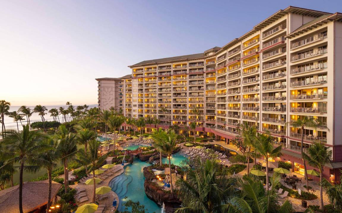 Photo of Others in Kaanapali