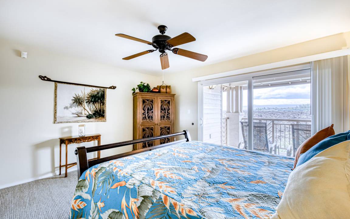 Photo of Bedroom in Waikoloa