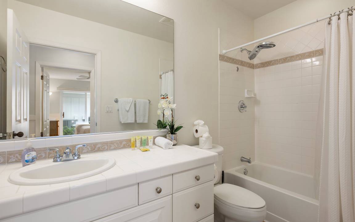 Photo of Bathroom in Ko Olina