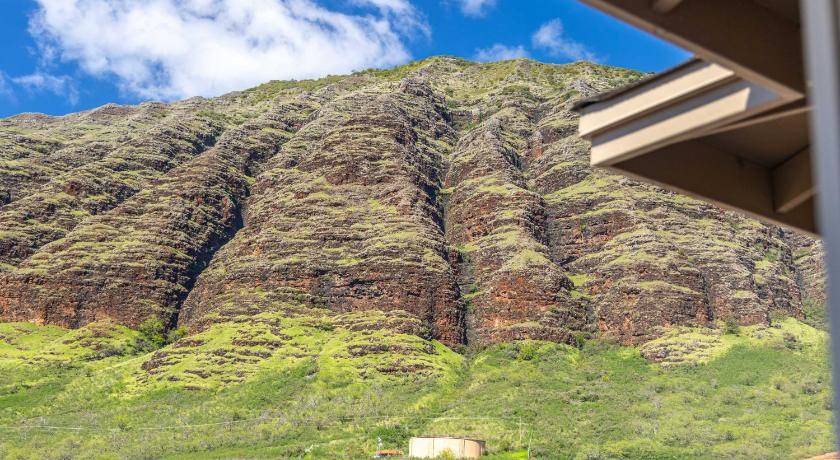 Photo of Others in Makaha Valley