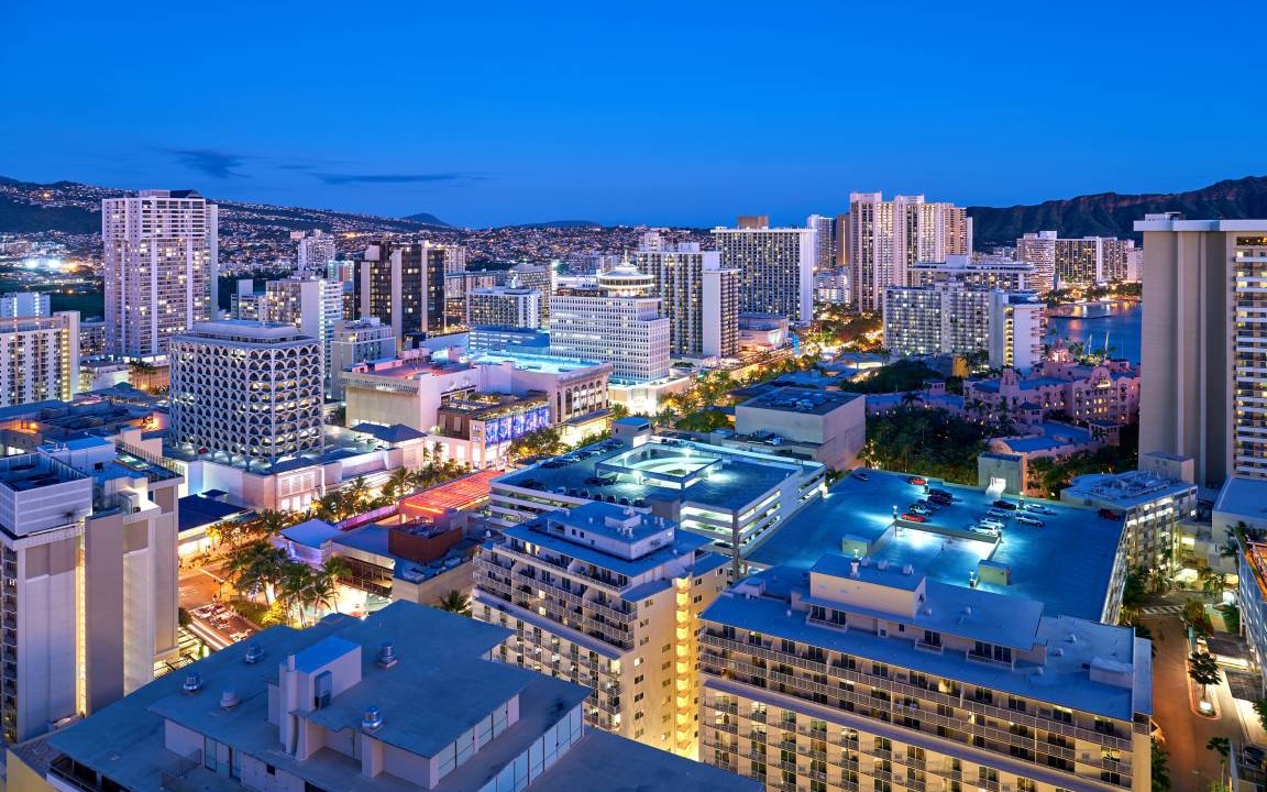 Photo of Others in Waikiki
