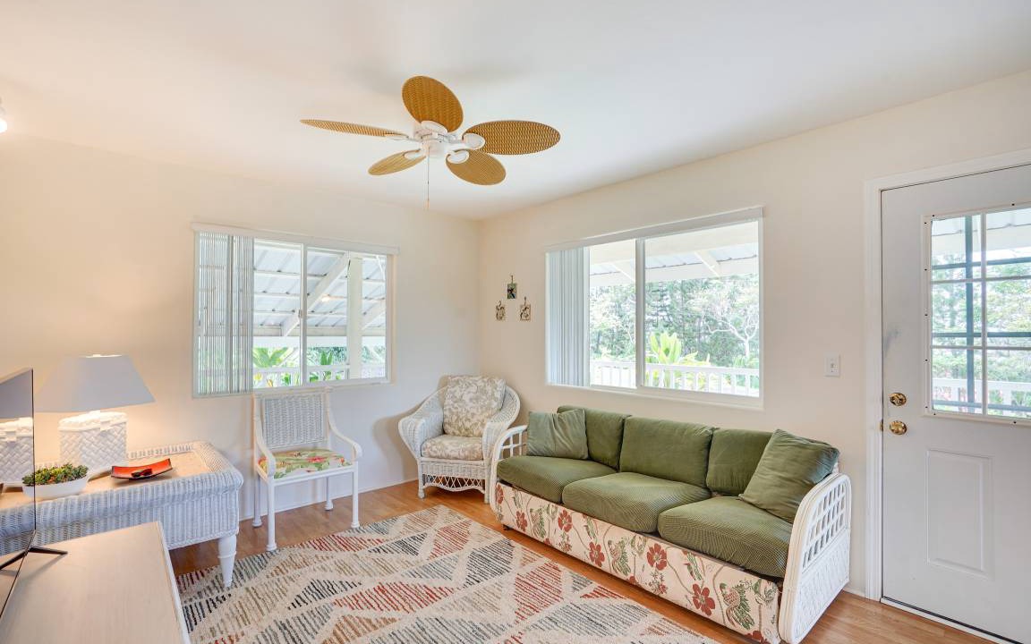 Photo of Livingroom in Papa