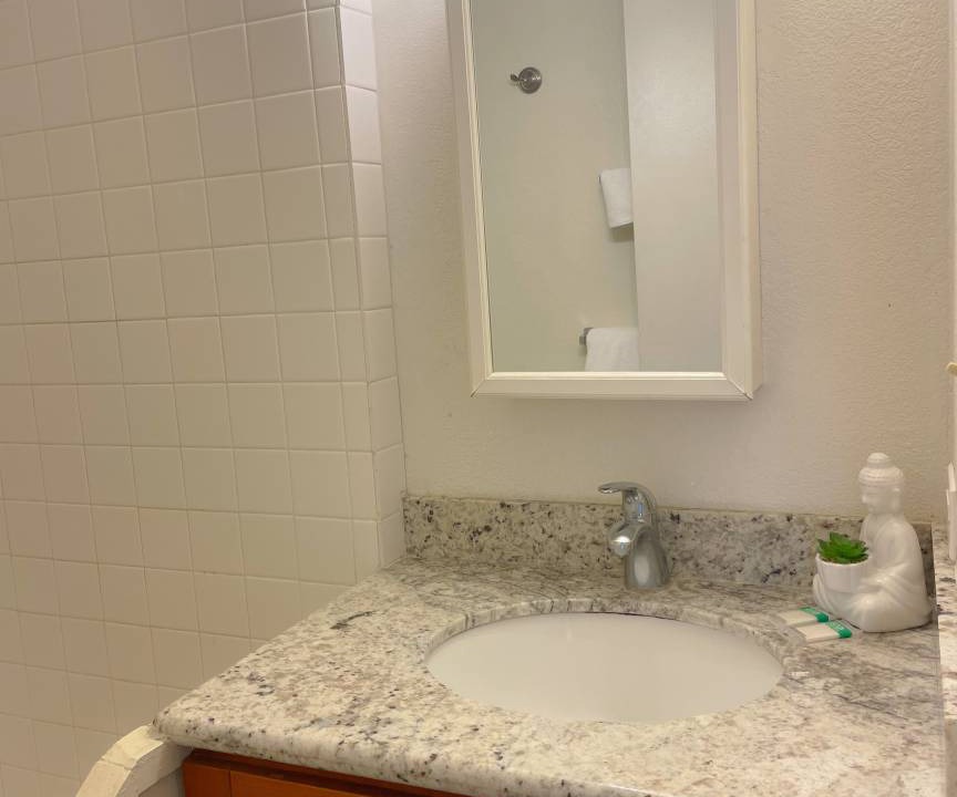 Photo of Bathroom in McCully - Moiliili