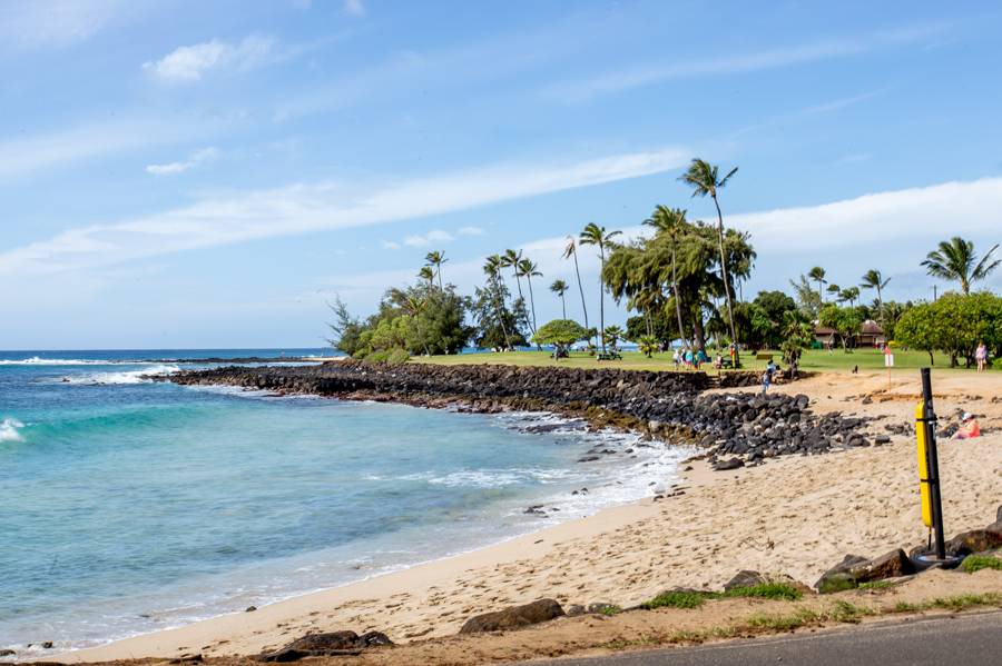 Photo of Others in Poipu