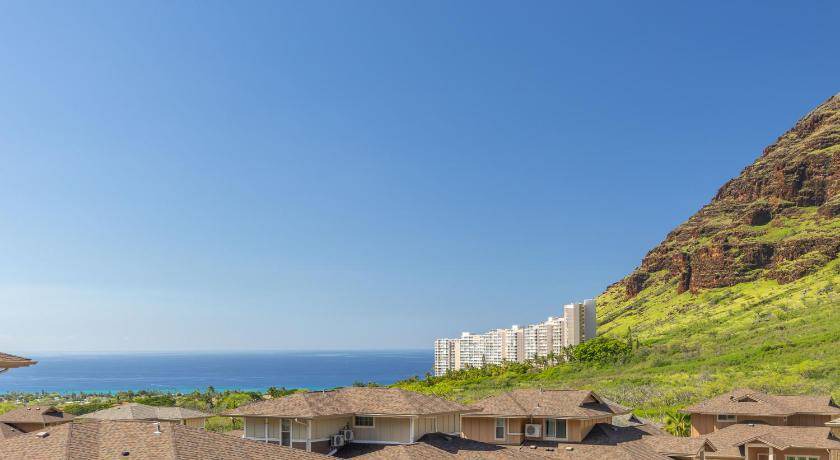 Photo of Others in Makaha Valley