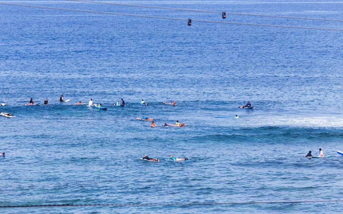 Photo of Others in Kahaluu Bay