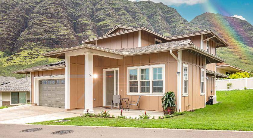 Photo of Others in Makaha Valley