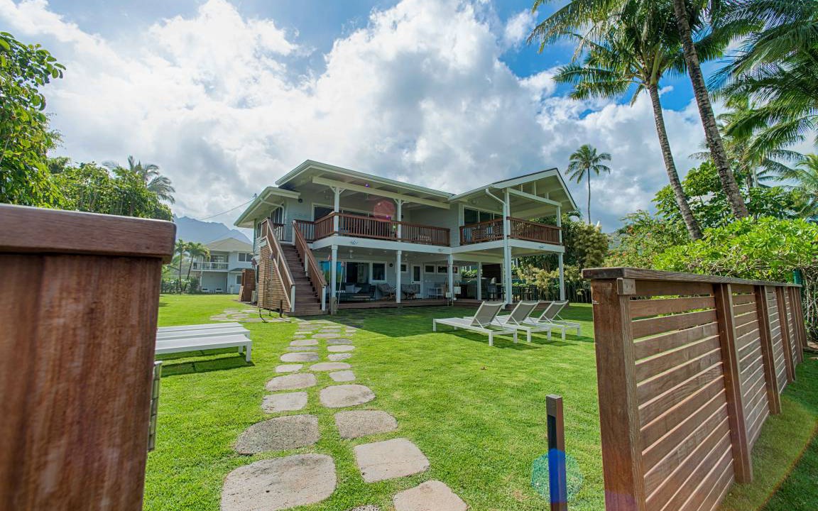 Photo of Others in Hanalei