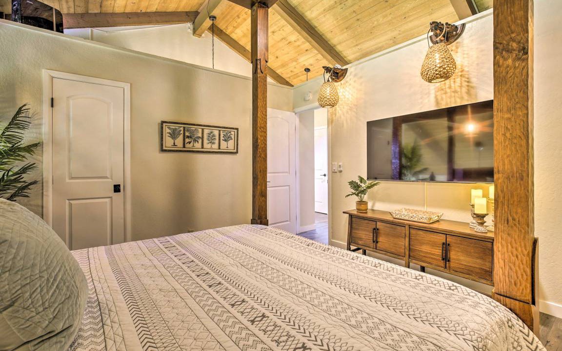 Photo of Bedroom in Waikoloa