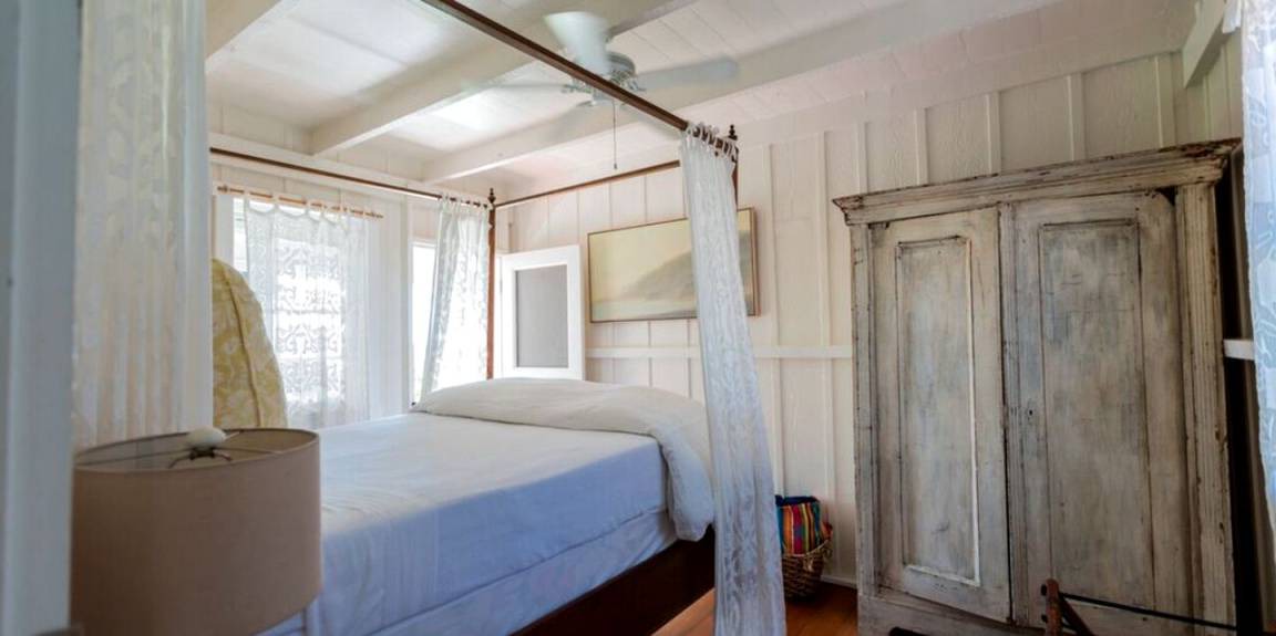 Photo of Bedroom in Hawi