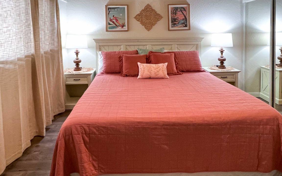 Photo of Bedroom in Waikoloa
