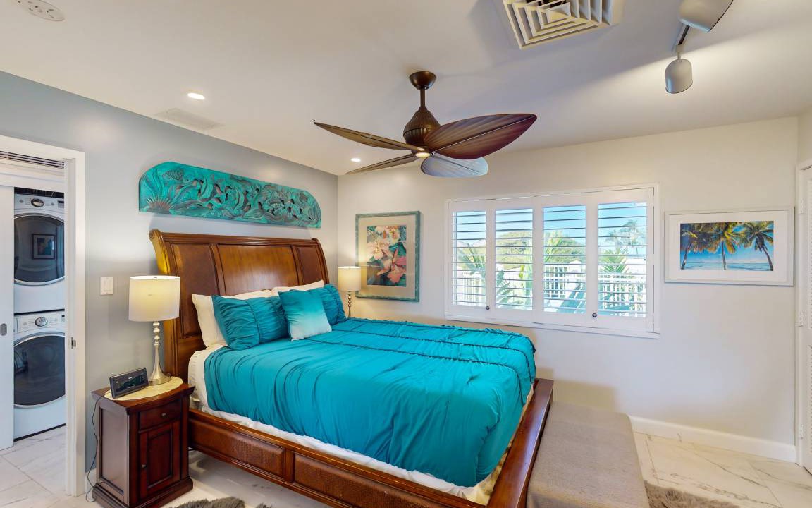 Photo of Bedroom in Waikoloa