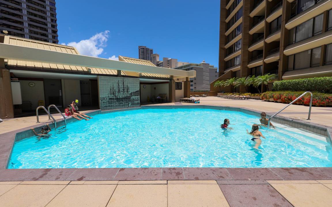 Photo of Others in Waikiki