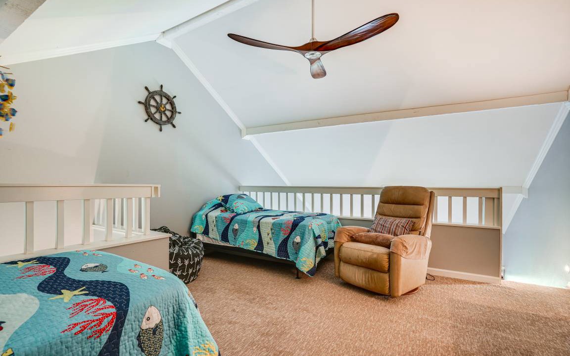 Photo of Bedroom in Kaunakakai