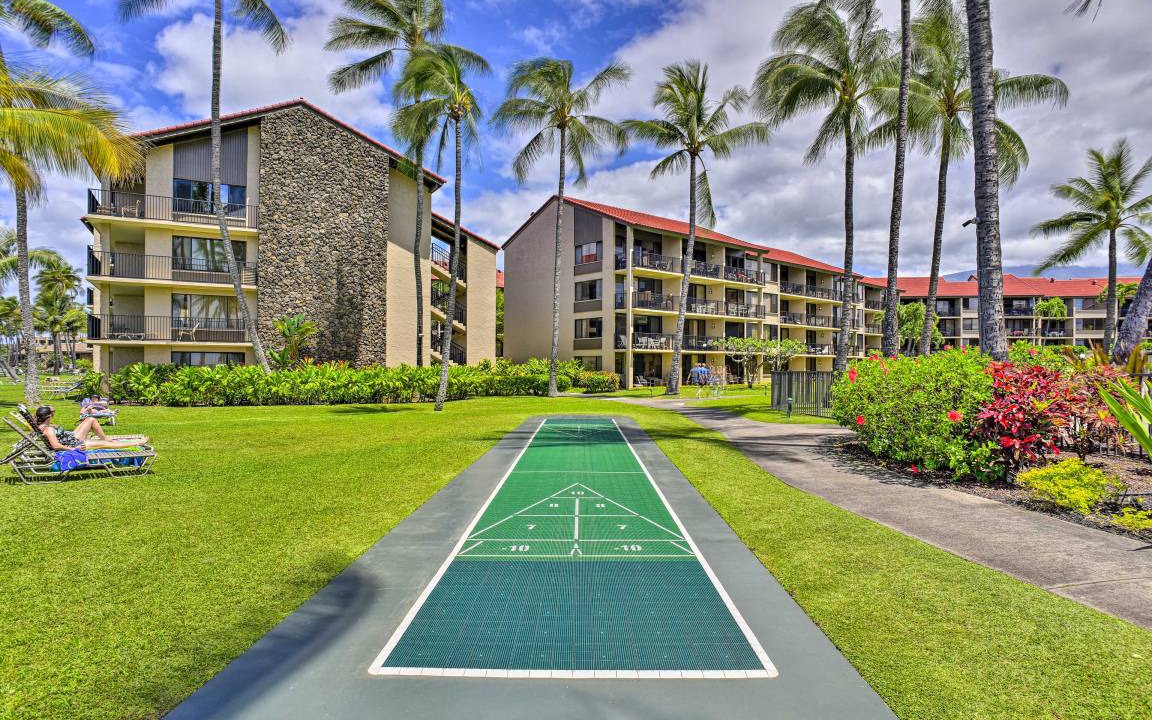 Photo of Others in Honokowai
