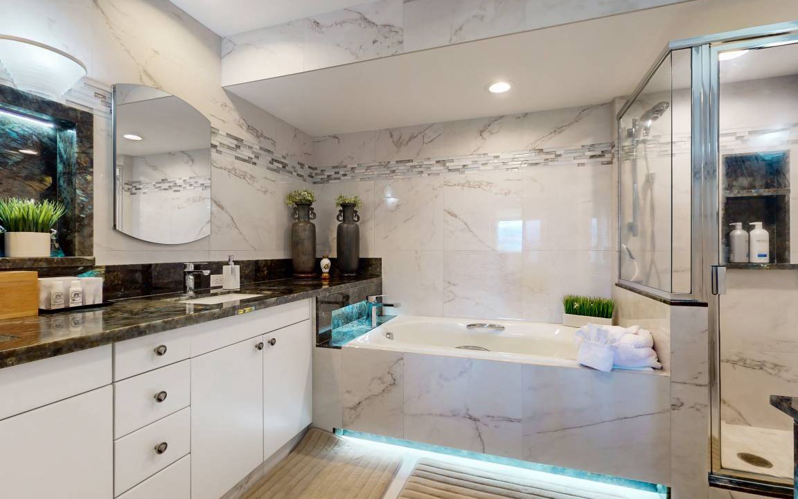 Photo of Bathroom in Waikoloa