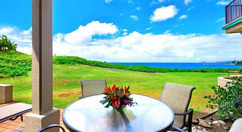 Photo of Patio Balcony in Napili