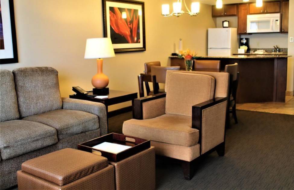 Photo of Livingroom in Honokowai