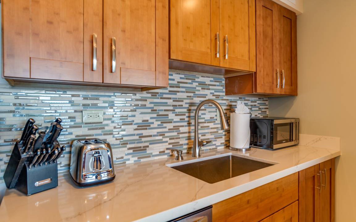 Photo of Kitchen in Kahana