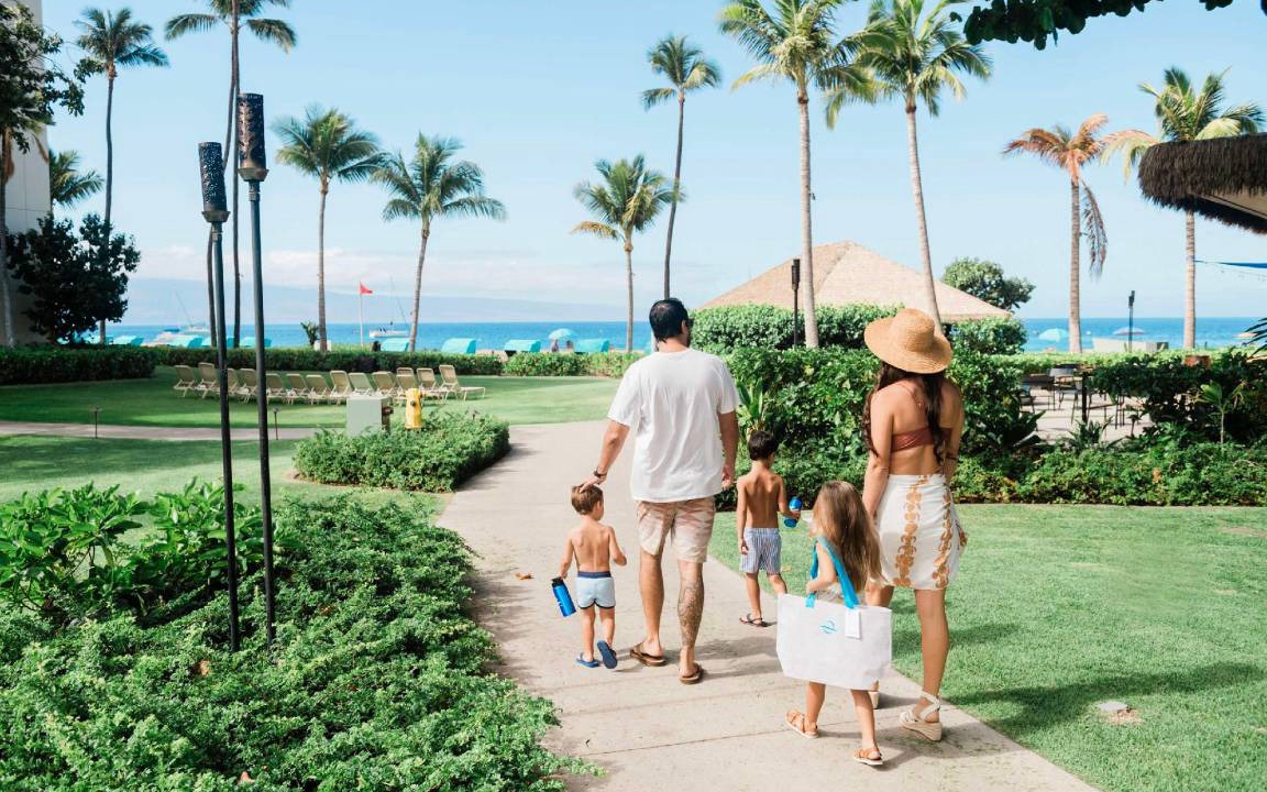 Photo of Others in Kaanapali