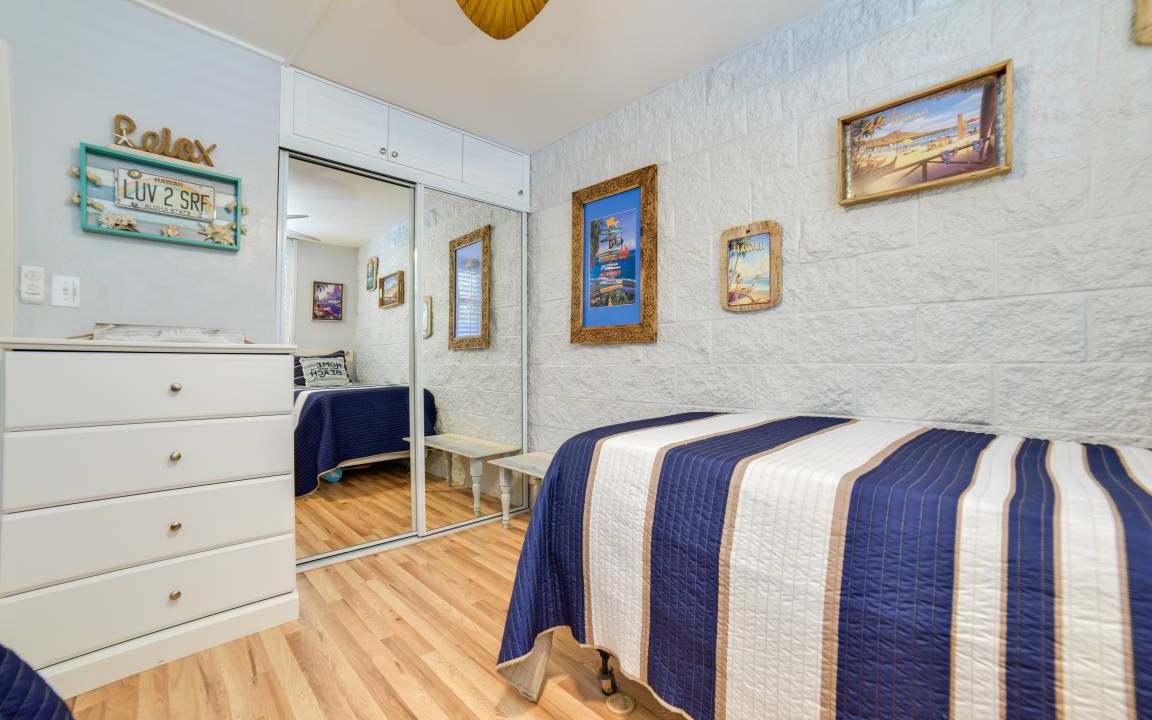 Photo of Bedroom in Maalaea