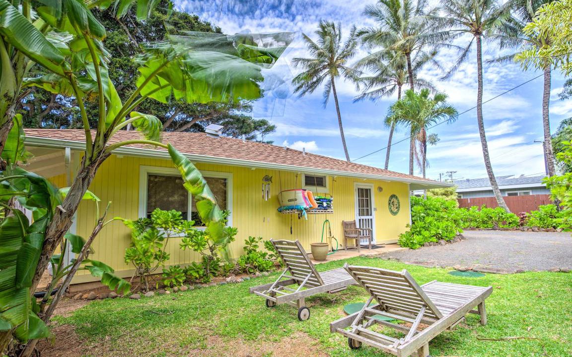 Photo of Others in Wailua