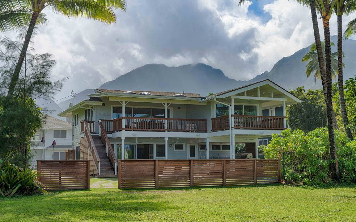 Photo of Others in Hanalei
