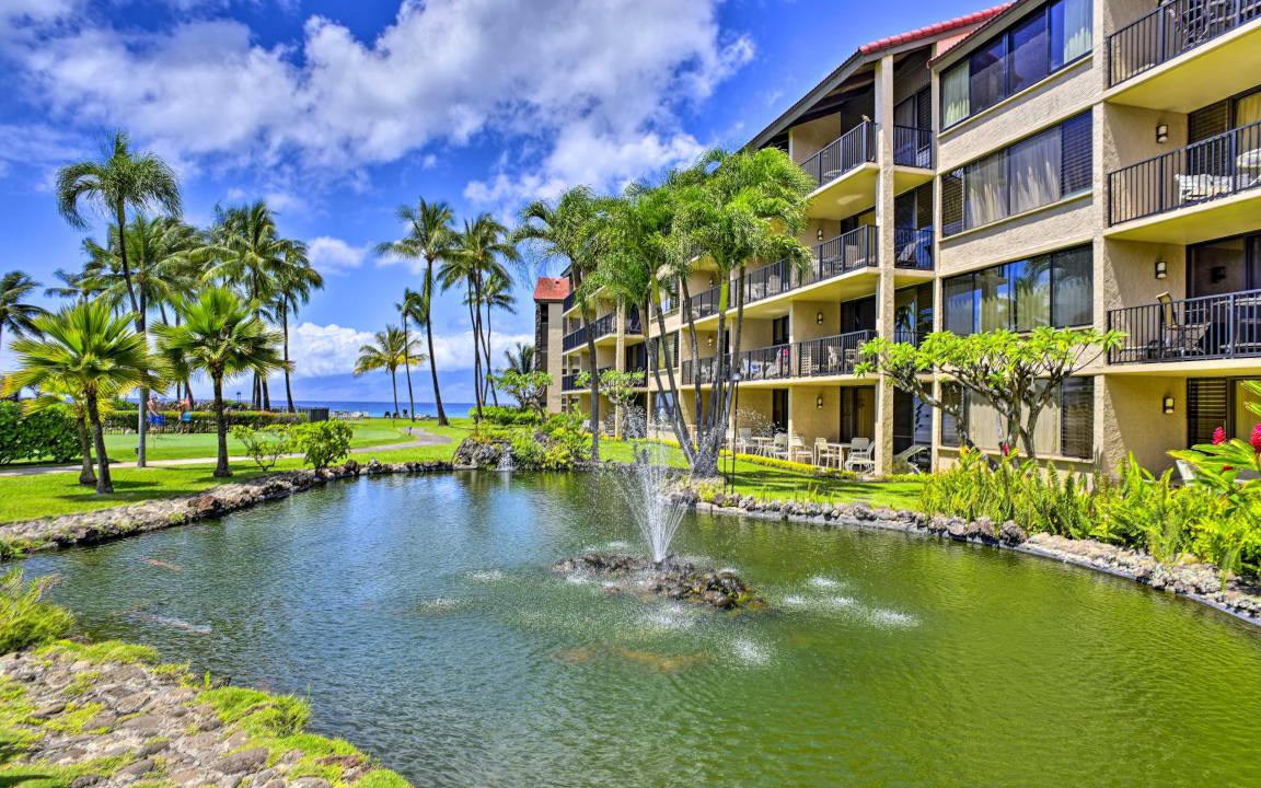 Photo of Others in Honokowai